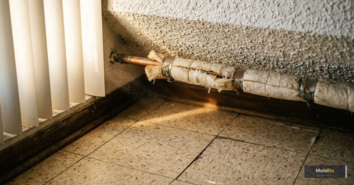 Asbestos During Home Remodel: A Safety Guide for California Homeowners