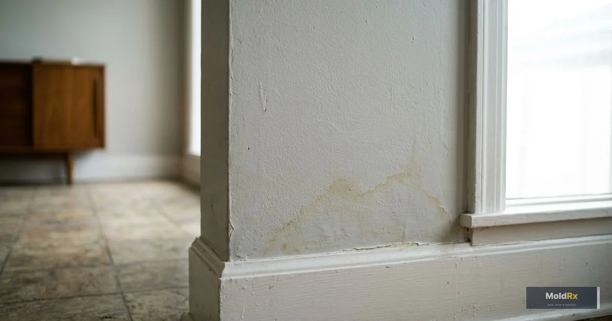 Black Mold vs Regular Mold: What Every Homeowner Should Know