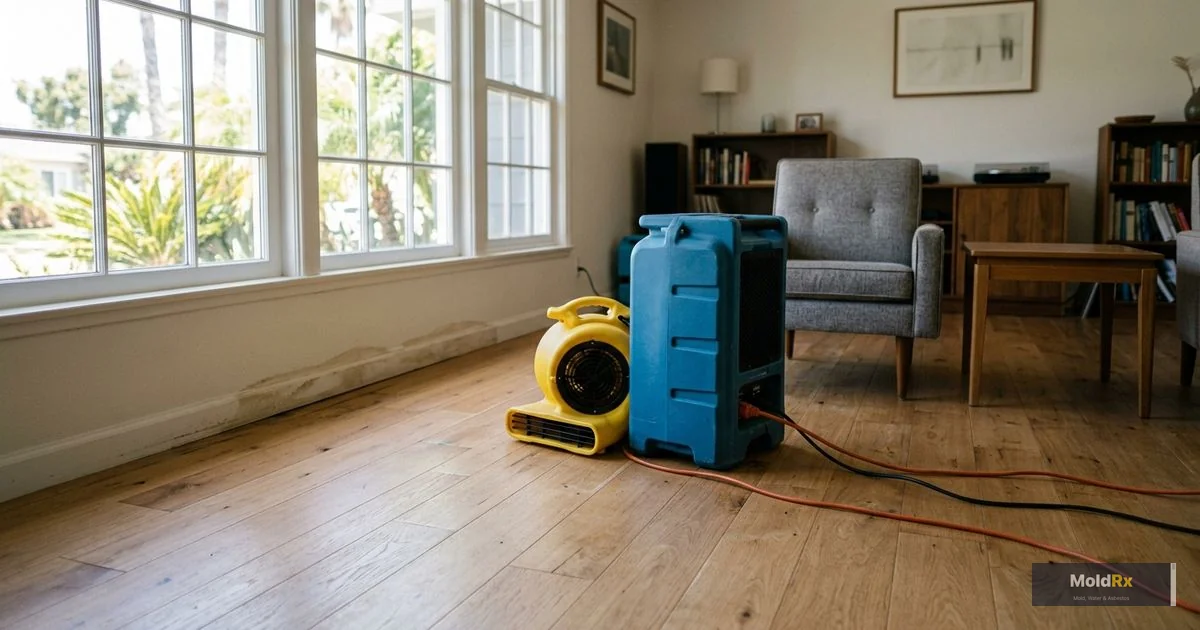 Burst Pipe Emergency: A Step-by-Step Response Guide