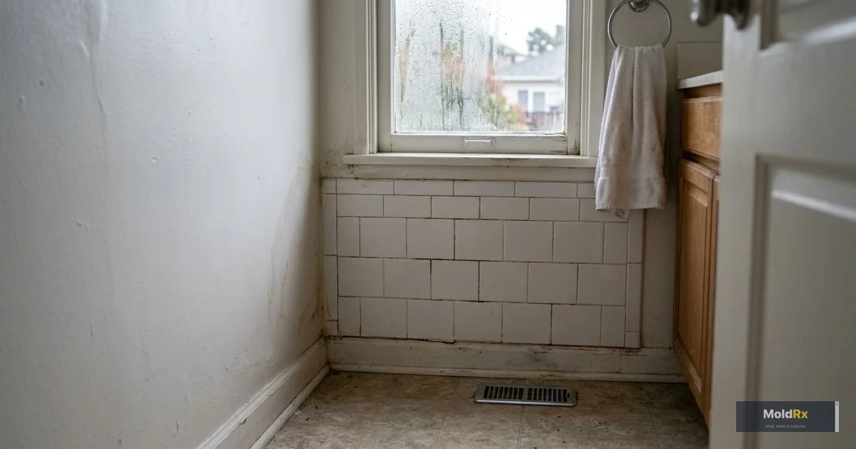 Can Mold Testing Be Wrong? False Positives, False Negatives, and Testing Limitations