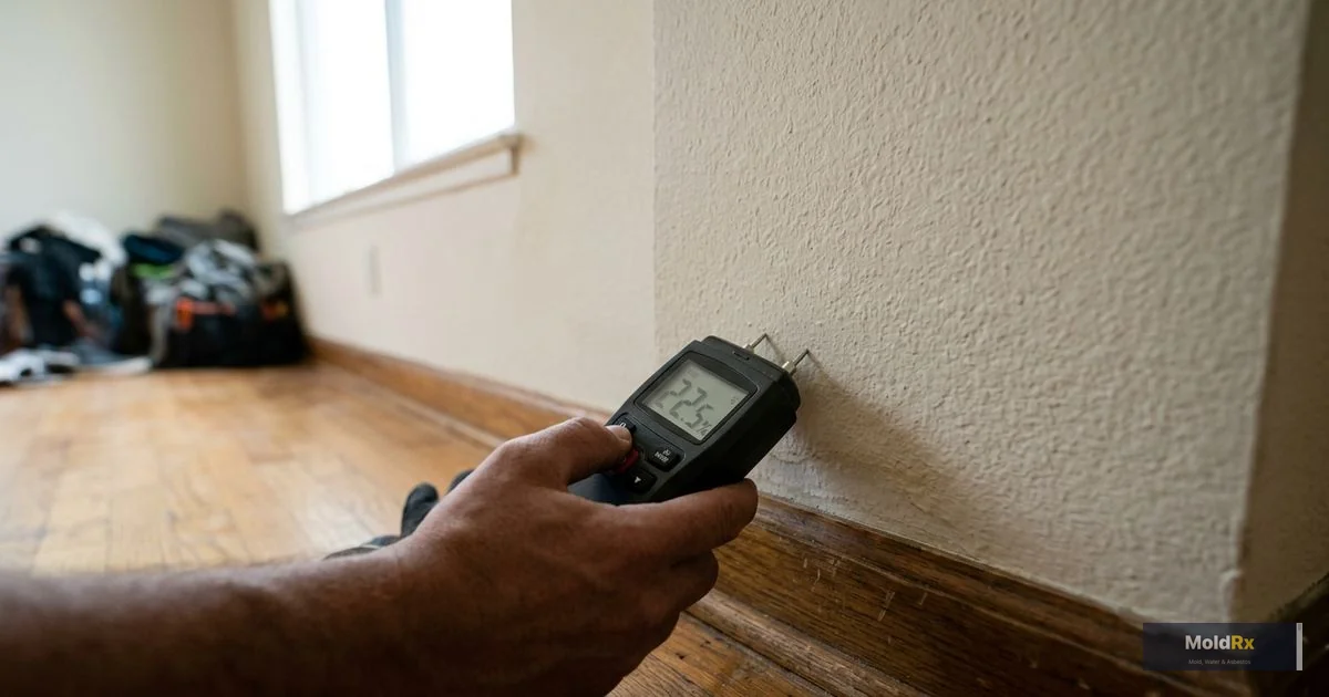 Crawl Space Mold: Why It Happens and What to Do About It