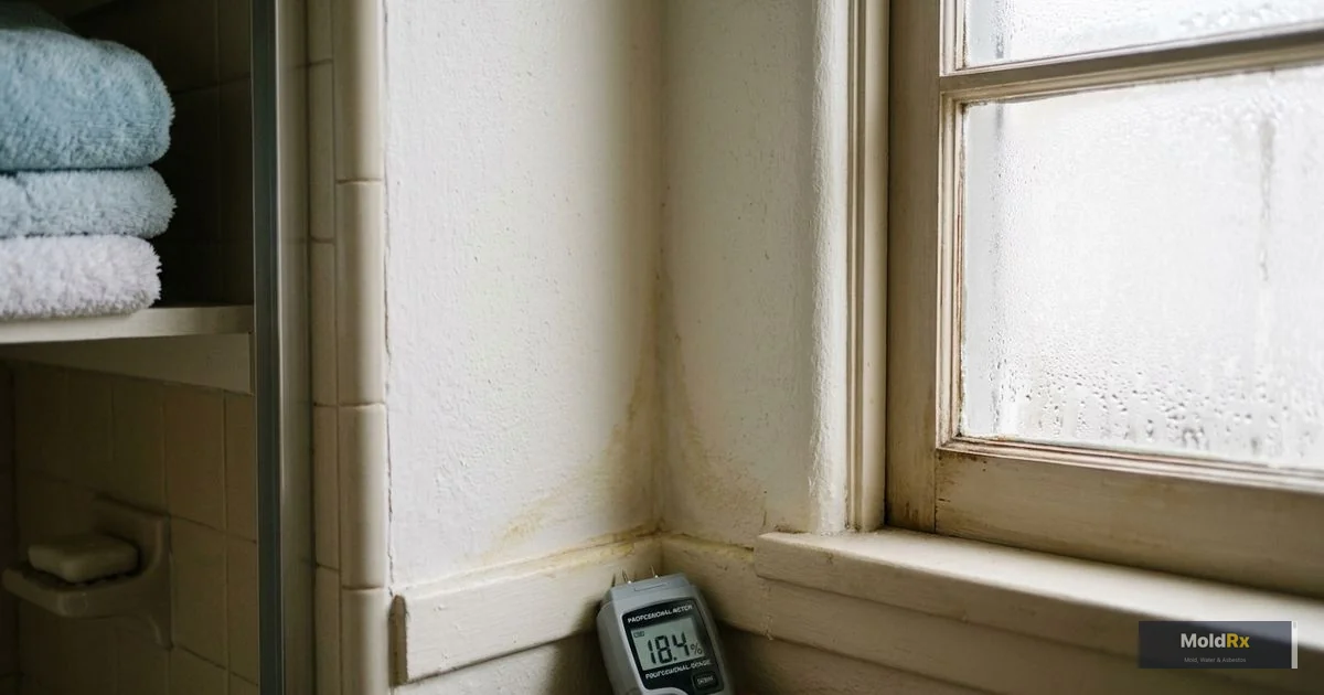 How to Prepare Your Home for Mold Remediation