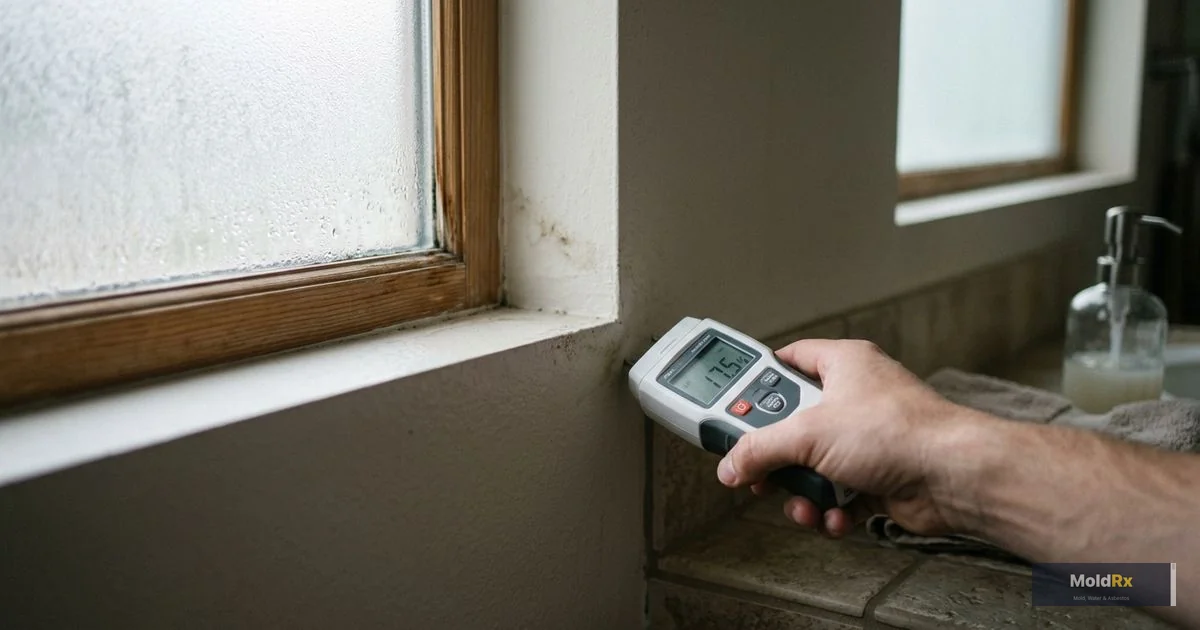How to Read Mold Test Results: Spore Counts, Species, and What They Mean