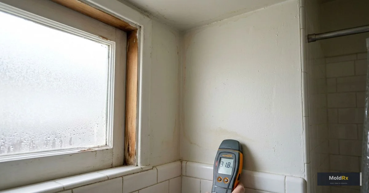 Mold After a Flood: The Timeline That Decides Everything