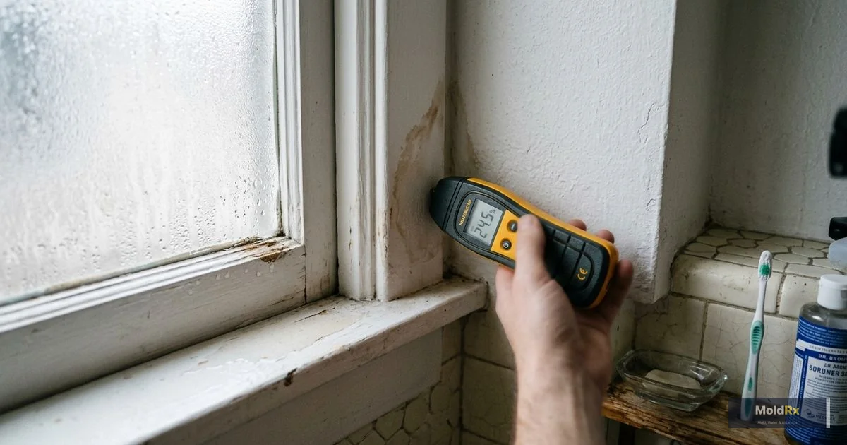 Mold Behind Kitchen Cabinets: A Hidden Problem in SoCal Homes