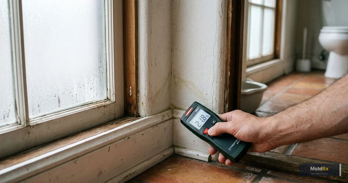 Mold Exposure and Children: What Parents Need to Know