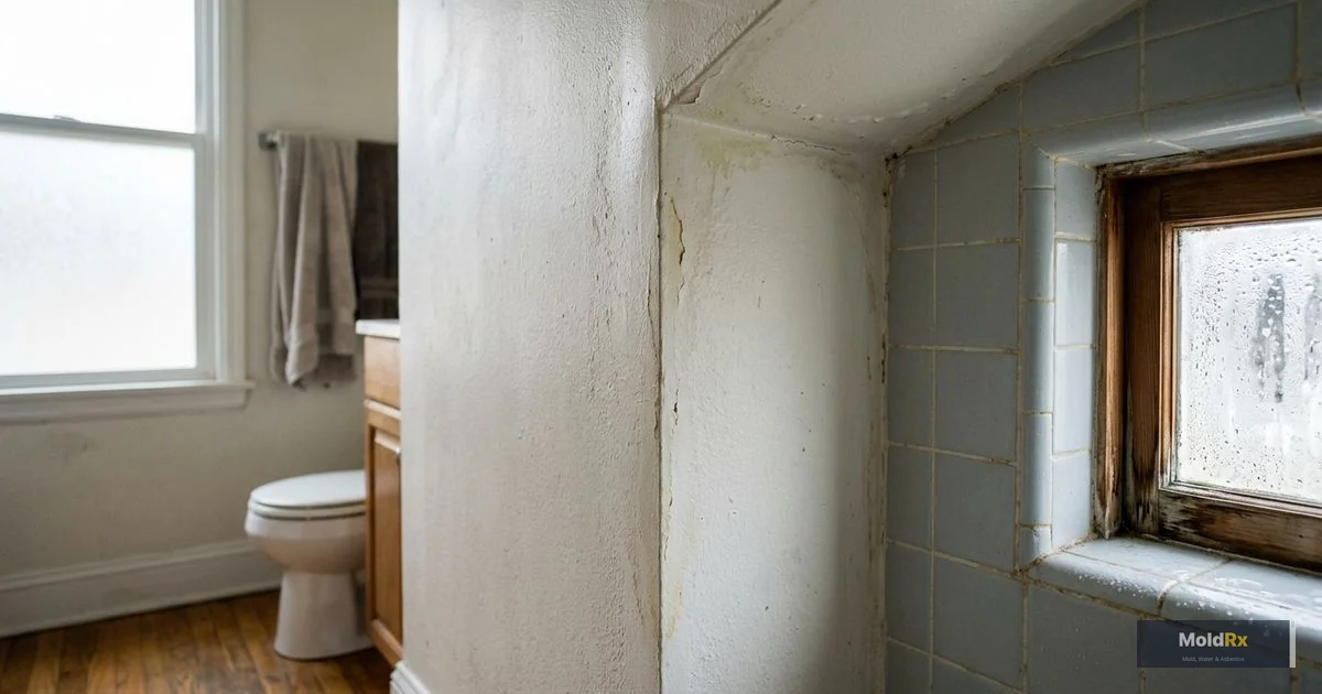 Mold in Your Air Conditioner: Window Units, Portable ACs, and Mini-Splits