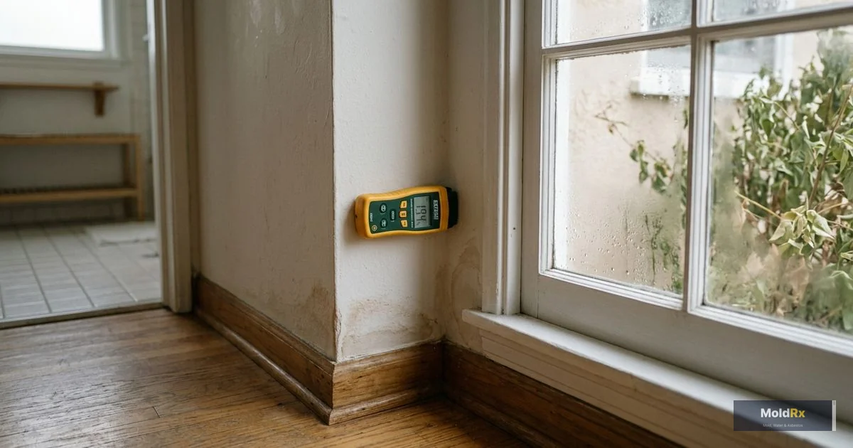 Mold on Clothes, Furniture, and Personal Belongings: What to Save and What to Toss