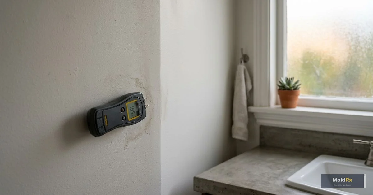 Mold on Concrete: Basement Walls, Garage Floors, and Foundation Surfaces