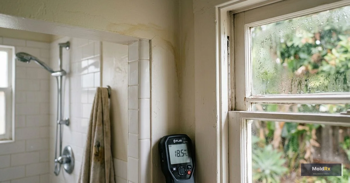 Mold Testing for Real Estate: What Buyers, Sellers, and Agents Need to Know
