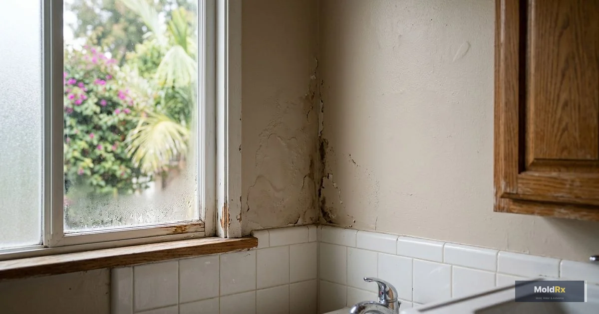 Mold Under Flooring: Signs, Causes, and What to Do