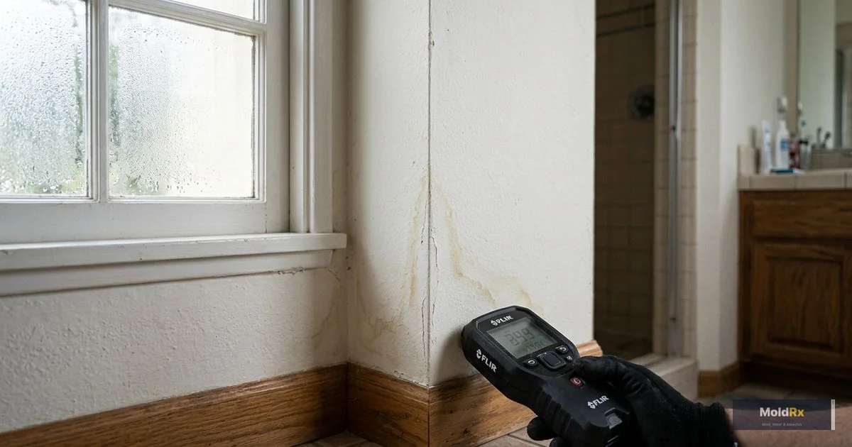 Musty Smell in Your House but Can't Find the Source? Here's What to Do