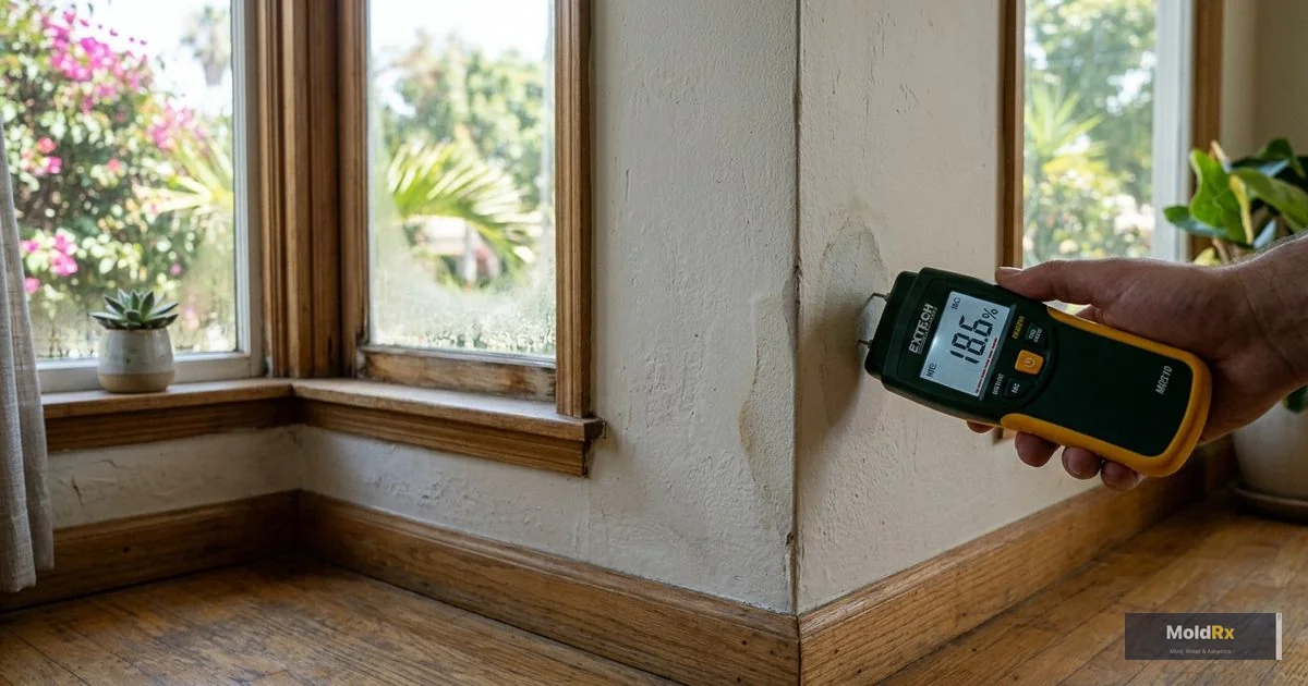 Older Homes in Orange County: Hidden Risks Every Owner Should Know