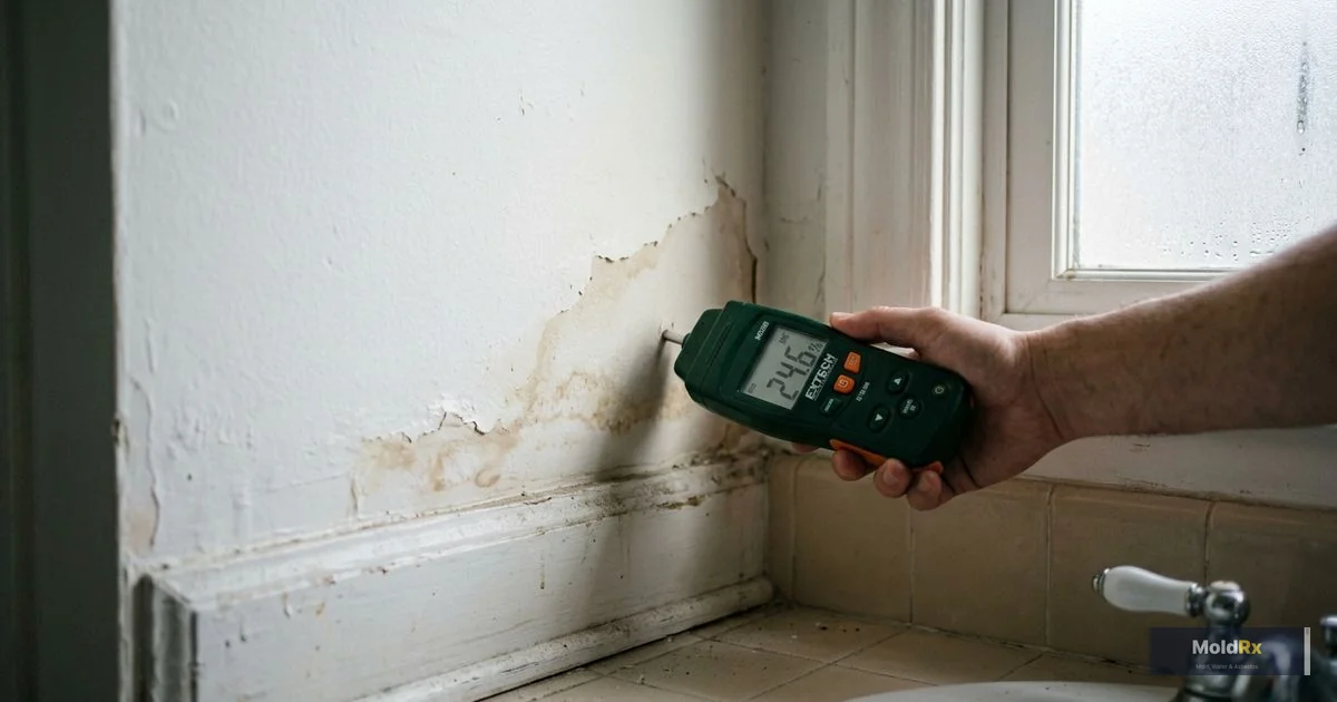 Pre-Purchase Home Inspections in SoCal: Mold, Water Damage, and Asbestos Checklist