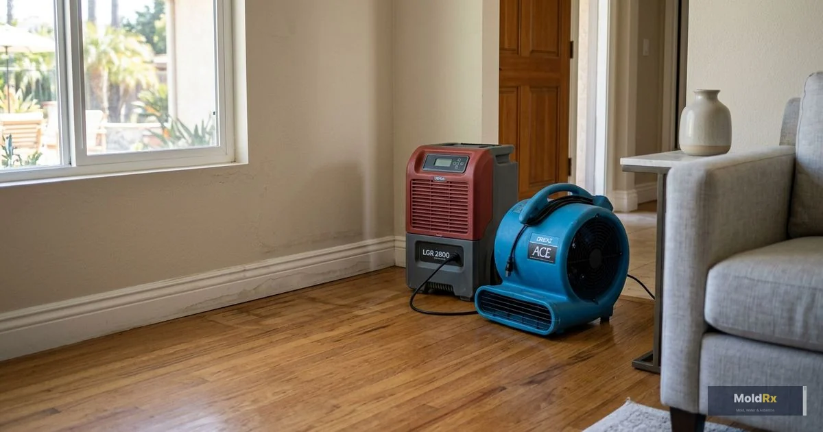 Stucco Homes and Water Intrusion: A Common Southern California Problem