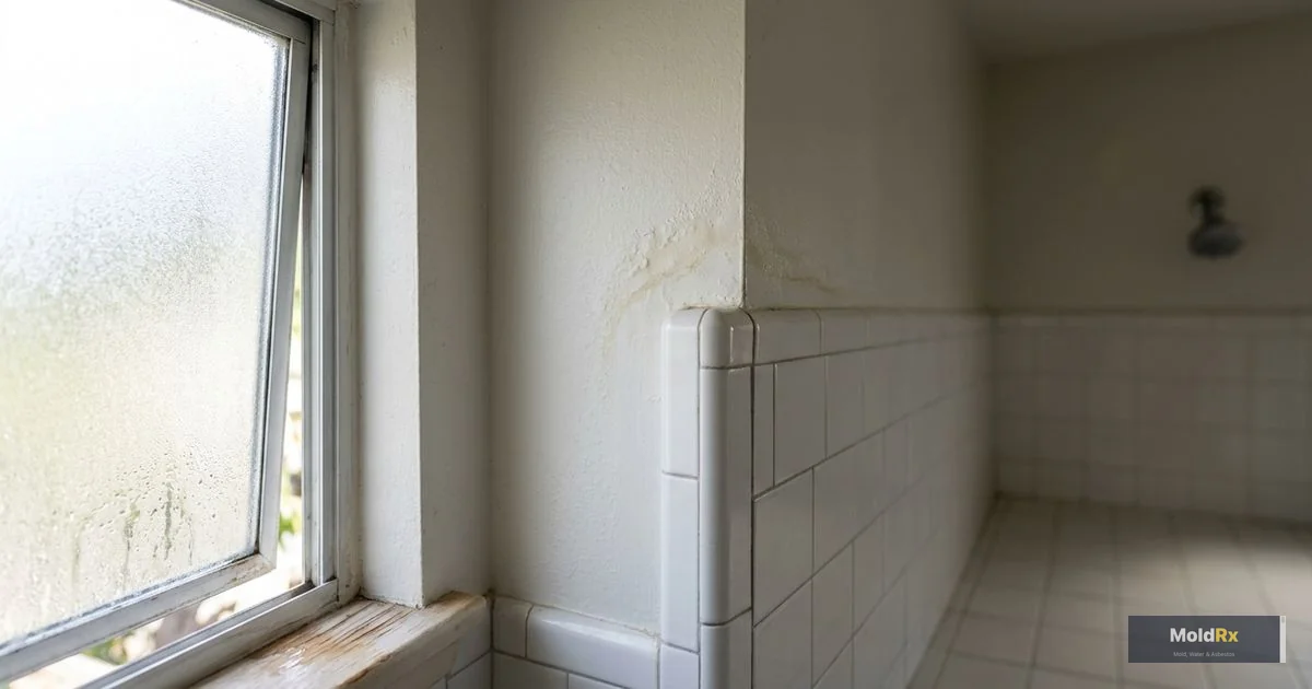 White Mold vs Black Mold: What's the Difference and Does It Matter?